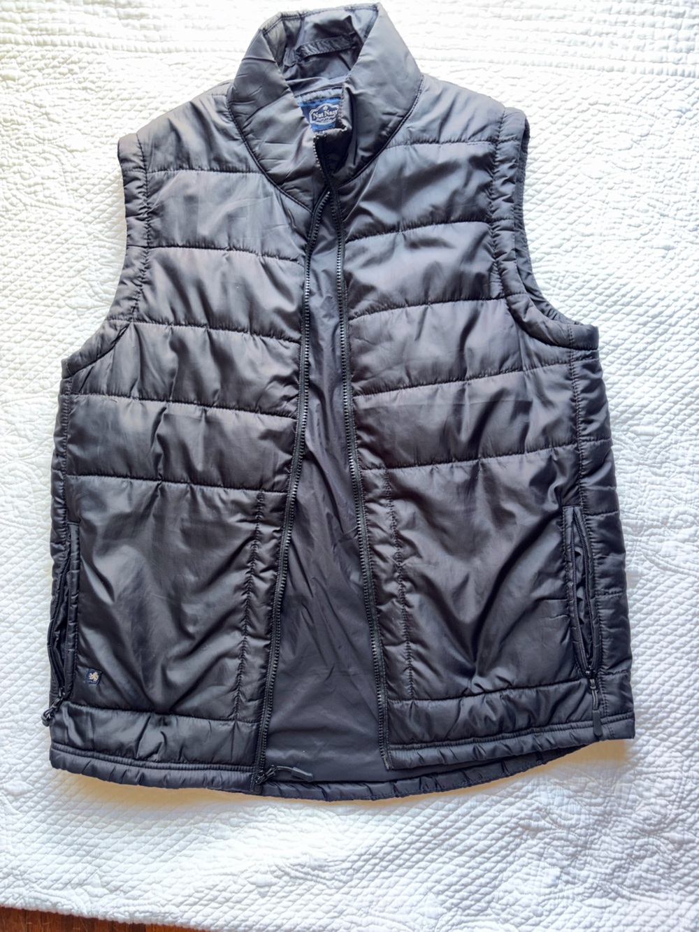 Puffer Vest